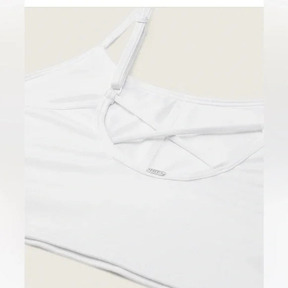 PINK Ultimate Lightly Lined Sports Crop - Picture 5 of 7